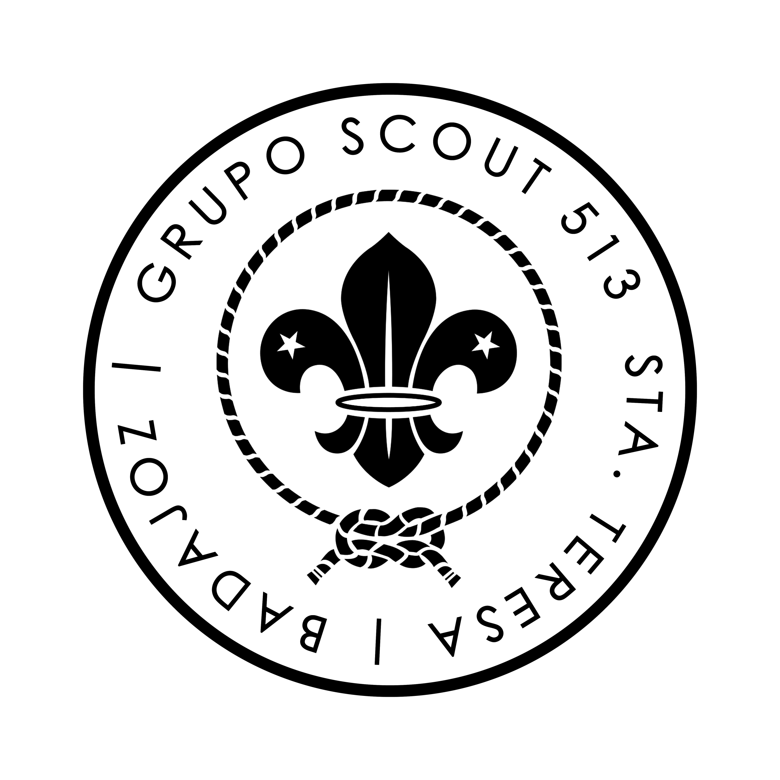 Grupo Scout 513 Sta. Teresa